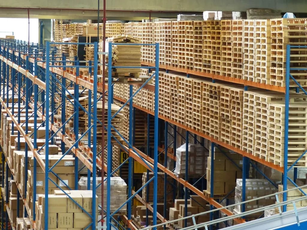 Materials & Supplies