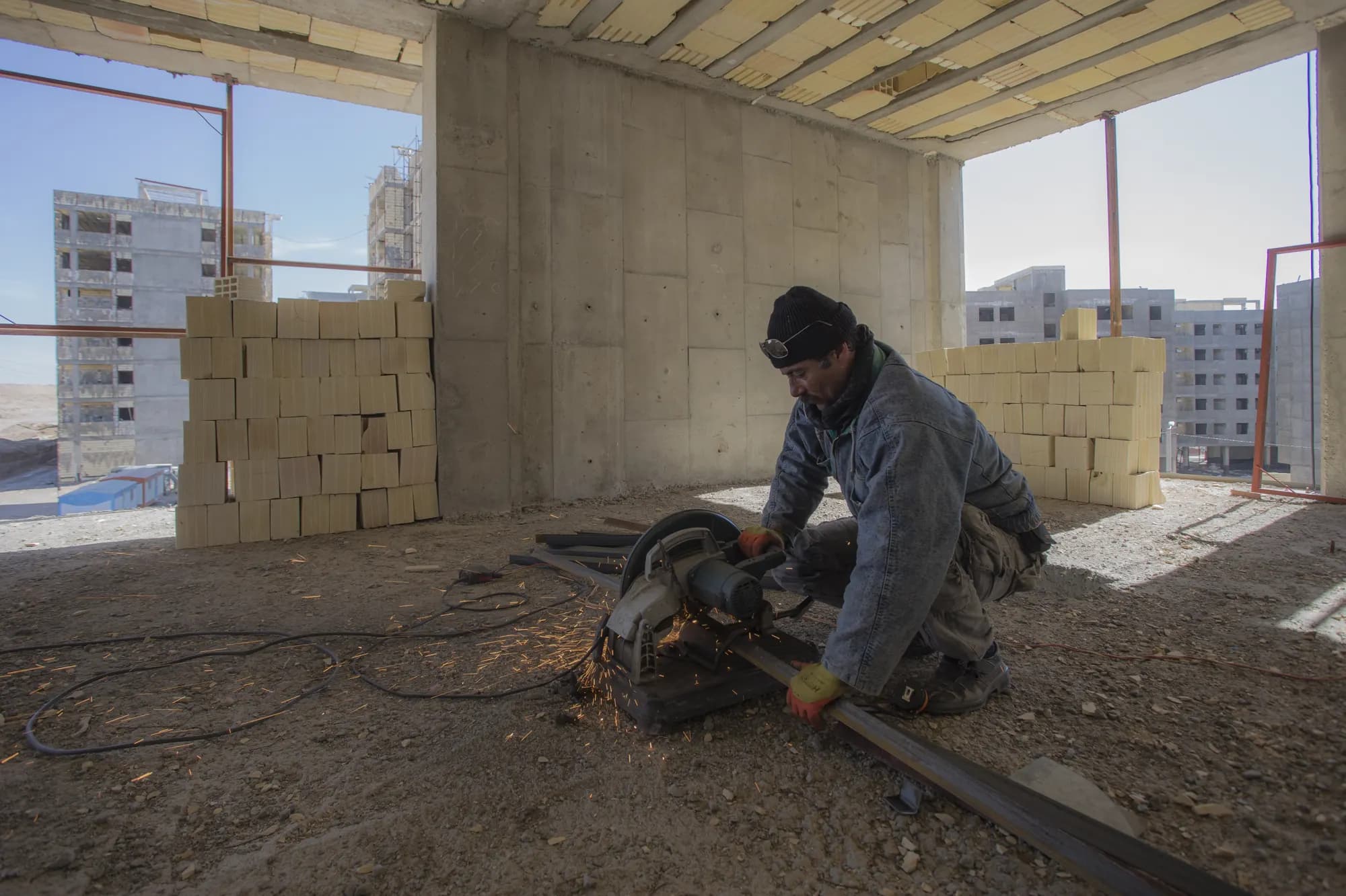 Welding & Fabrication